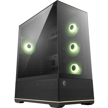 Tunisie Boitier MSI MAG PANO 110R PZ