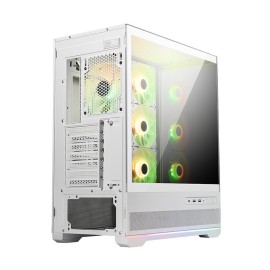 Tunisie Boitier MSI MAG PANO 110R PZ - WHITE