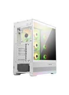 Tunisie Boitier MSI MAG PANO 110R PZ - WHITE