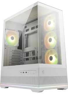 Tunisie Boitier MSI MAG PANO 110R PZ - WHITE