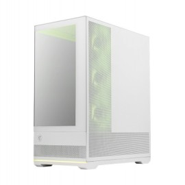 Tunisie Boitier MSI MAG PANO 110R PZ - WHITE