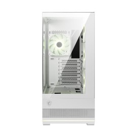 Tunisie Boitier MSI MAG PANO 110R PZ - WHITE