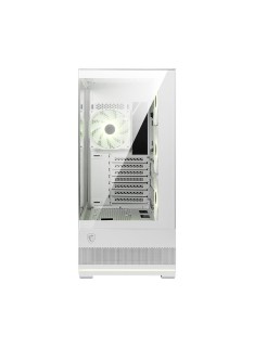 Tunisie Boitier MSI MAG PANO 110R PZ - WHITE