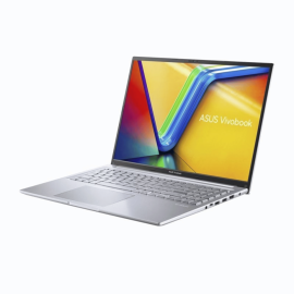 Tunisie Pc Portable Gamer ASUS K16 | i5-13420H | RTX 3050 | 8GB | 512Go SSD  - Silver