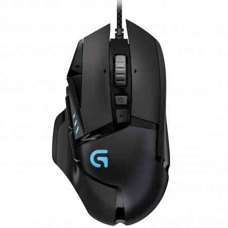 Tunisie Skymil|Souris Gamer|Logitech|Logitech G502 Hero|189,000 TND