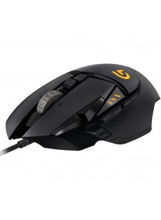 Tunisie Skymil|Souris Gamer|Logitech|Logitech G502 Hero|189,000 TND