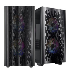 Tunisie WaterCooled Pc Ryzen 5 5600 | RTX 5060 8Gb | 16GB DDR4 | NVMe 512Gb