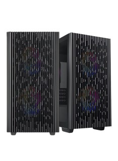 Tunisie WaterCooled Pc Ryzen 5 5600 | RTX 5060 8Gb | 16GB DDR4 | NVMe 512Gb