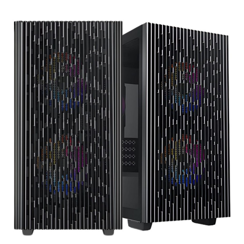 Tunisie Skymil  PC Gamer AMD  AMD Ryzen 5 5600X | RTX 3050 8GB | 16GB DDR4 | Nvme 500GB 