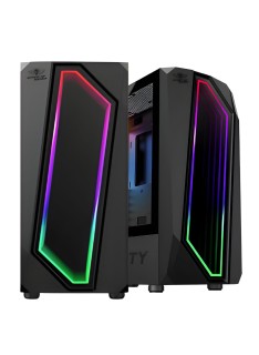 Tunisie PC Gamer Intel Core i7-14700KF | RTX 5060 Ti 16GB | 32GB DDR5 | NVMe  1Tb