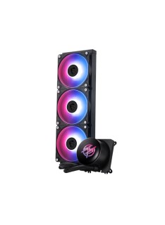 Tunisie Watercooling MSI MAG CORELIQUID P13 360 - BLACK