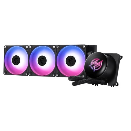 Tunisie Watercooling MSI MAG CORELIQUID P13 360 - BLACK