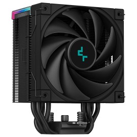 Tunisie Aircooling DEEPCOOL AK500S Digital - Black