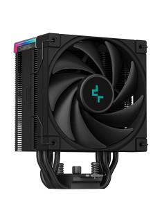 Tunisie Aircooling DEEPCOOL AK500S Digital - Black