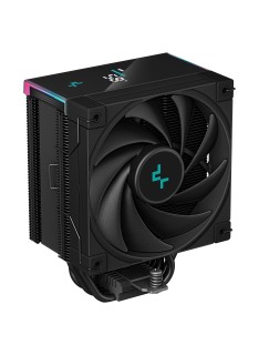 Tunisie Aircooling DEEPCOOL AK500S Digital - Black