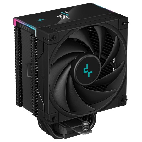 Tunisie Aircooling DEEPCOOL AK500S Digital - Black