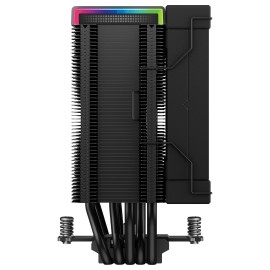 Tunisie Aircooling DEEPCOOL AK500S Digital - Black
