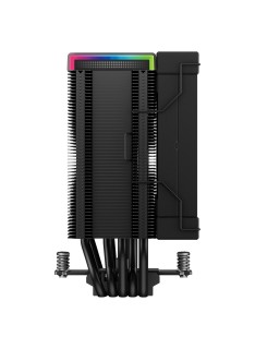 Tunisie Aircooling DEEPCOOL AK500S Digital - Black