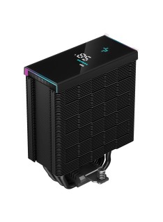 Tunisie Aircooling DEEPCOOL AK500S Digital - Black