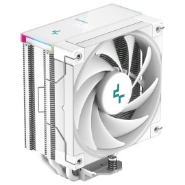 Tunisie Aircooling DEEPCOOL AK400 DIGITAL PRO - WHITE