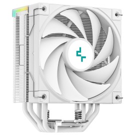 Tunisie Aircooling DEEPCOOL AK400 DIGITAL PRO - WHITE