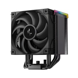 Tunisie Aircooling DEEPCOOL AK500 DIGITAL PRO Black