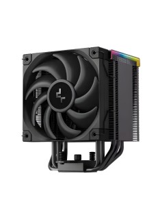 Tunisie Aircooling DEEPCOOL AK500 DIGITAL PRO Black