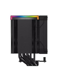 Tunisie Aircooling DEEPCOOL AK500 DIGITAL PRO Black