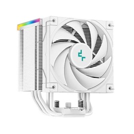 Tunisie Aircooling DEEPCOOL AK500 DIGITAL PRO WHITE