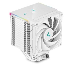 Tunisie Aircooling DEEPCOOL AK500 DIGITAL PRO WHITE