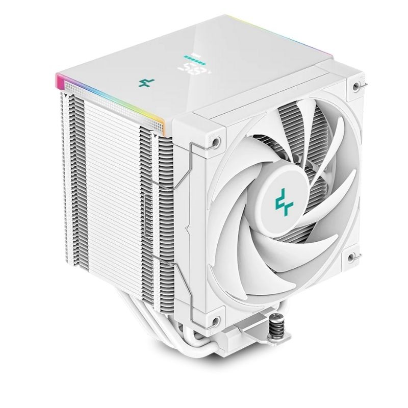 Tunisie Aircooling DEEPCOOL AK500 DIGITAL PRO Black