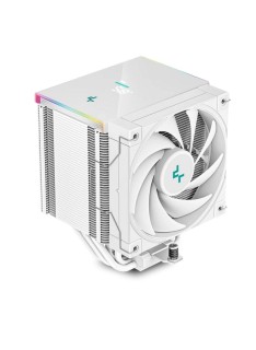 Tunisie Aircooling DEEPCOOL AK500 DIGITAL PRO WHITE
