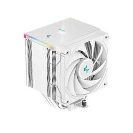 Tunisie Aircooling DEEPCOOL AK500 DIGITAL PRO WHITE