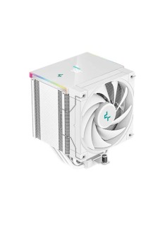 Tunisie Aircooling DEEPCOOL AK500 DIGITAL PRO WHITE