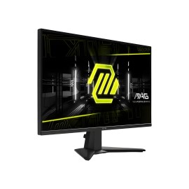 Tunisie Ecrans Gamer MSI MAG 275QF - 2K - WQHD Rapid IPS - 180Hz - 0.5ms