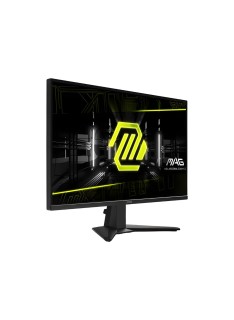 Tunisie Ecrans Gamer MSI MAG 275QF - 2K - WQHD Rapid IPS - 180Hz - 0.5ms