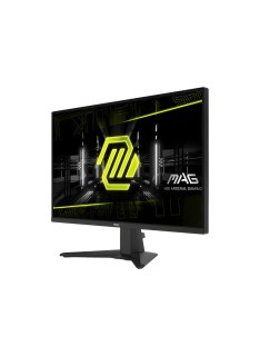 Tunisie Ecrans Gamer MSI MAG 275QF - 2K - WQHD Rapid IPS - 180Hz - 0.5ms