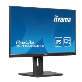 Tunisie Ecrans Pro IIYAMA PROLITE  24" - 100HZ - 0.5ms - Pivotant