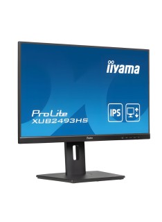 Tunisie Ecrans Pro IIYAMA PROLITE  24" - 100HZ - 0.5ms - Pivotant