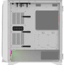 Tunisie Boitier AQIRYS Arcturus Pro - White