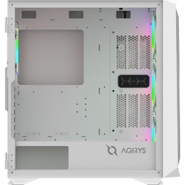 Tunisie Boitier AQIRYS Arcturus Pro - White