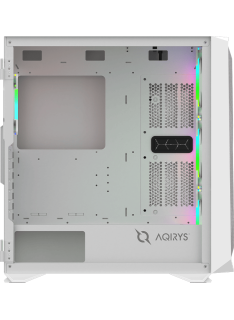 Tunisie Boitier AQIRYS Arcturus Pro - White