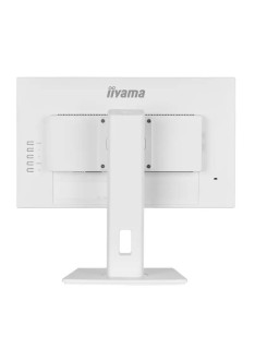 Tunisie Ecrans Pro IIYAMA PROLITE 27" - 100Hz - Pivotant - White