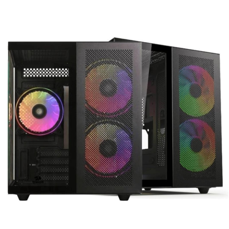 Tunisie PC Gamer Intel Core i5-14400F | RTX 5060 Ti 16GB | 32Gb DDR5 | NVMe 1To
