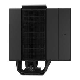 Tunisie Aircooling ASSASSIN IV VC VISION