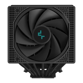 Tunisie Aircooling ASSASSIN IV VC VISION