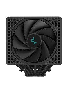 Tunisie Aircooling ASSASSIN IV VC VISION