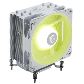 Tunisie Aircooling MSI MAG COREFROZR AA13 - White