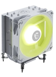 Tunisie Aircooling MSI MAG COREFROZR AA13 - White