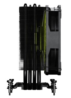 Tunisie Aircooling MSI MAG COREFROZR AA13 - Black